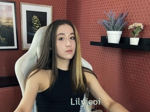 Lilyjooi