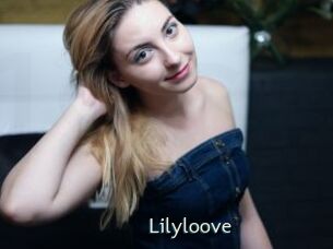 Lilyloove