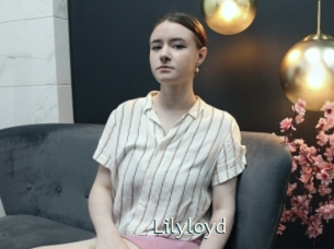 Lilyloyd