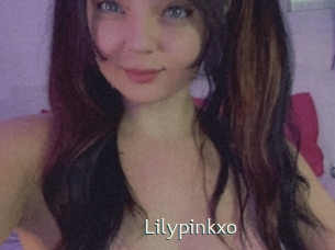 Lilypinkxo