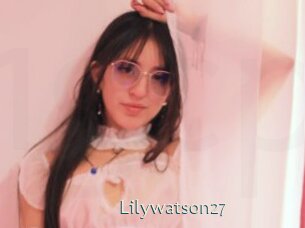 Lilywatson27