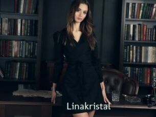 Linakristal