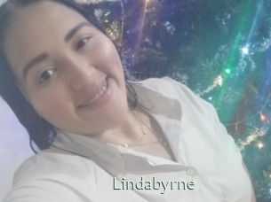 Lindabyrne