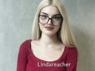 Lindareacher