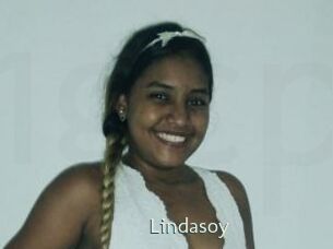 Lindasoy