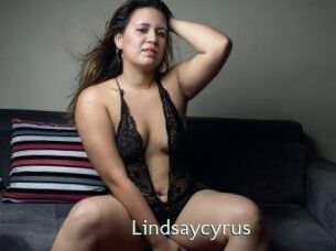 Lindsaycyrus