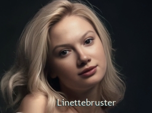 Linettebruster