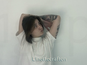 Linettecrafton