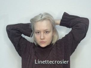 Linettecrosier