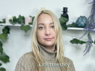 Linetteestey