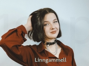 Linngammell