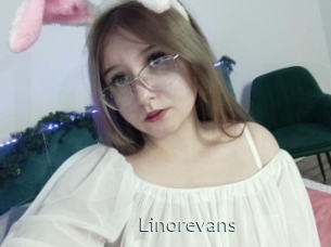 Linorevans