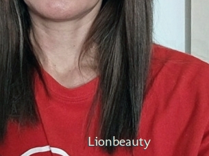 Lionbeauty