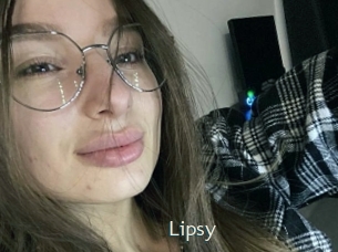 Lipsy