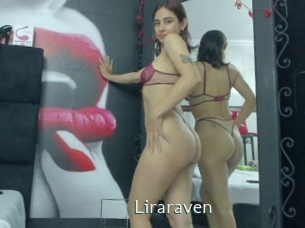 Liraraven