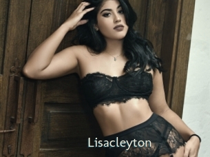 Lisacleyton