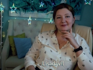 Lisadavil