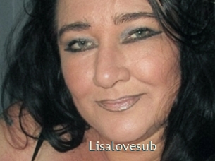 Lisalovesub