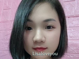 Lisaloveyou