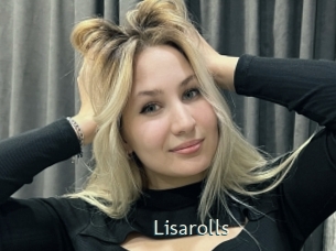 Lisarolls