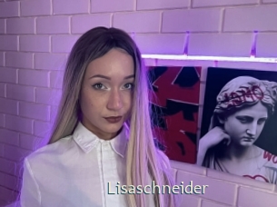 Lisaschneider