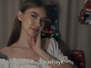 Lisashayk