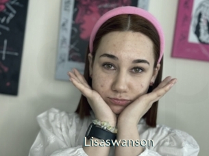 Lisaswanson