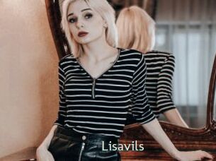 Lisavils