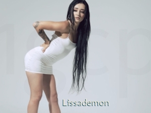 Lissademon