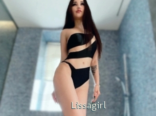 Lissagirl