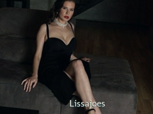 Lissajoes