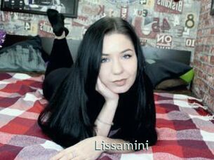 Lissamini