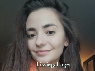 Lissiegallager