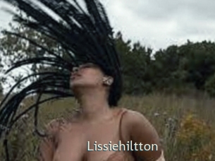 Lissiehiltton