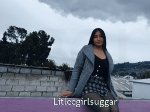 Litleegirlsuggar