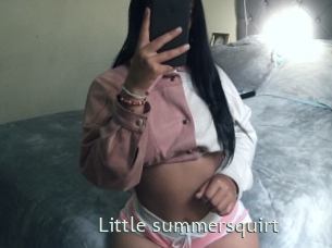 Little_summersquirt