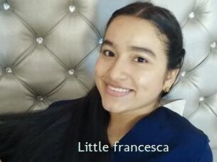 Little_francesca