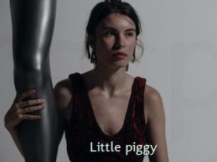 Little_piggy