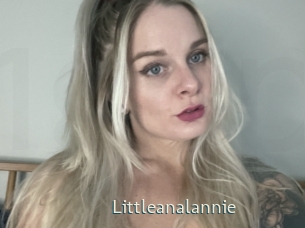 Littleanalannie