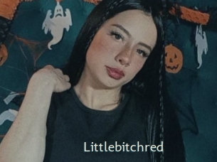 Littlebitchred