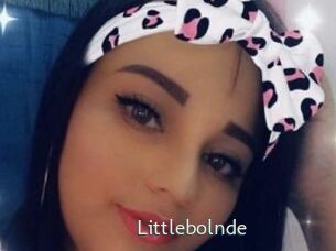 Littlebolnde