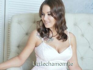 Littlechamomile