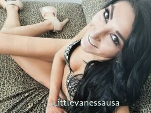 Littlevanessausa