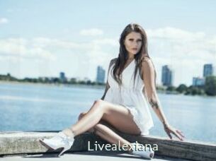 Livealexiana