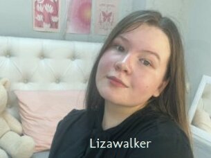 Lizawalker