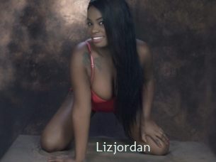 Lizjordan