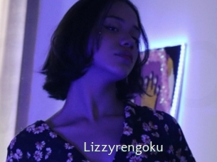 Lizzyrengoku