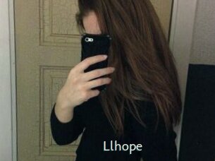 Llhope