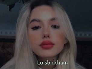 Loisbickham