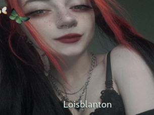 Loisblanton